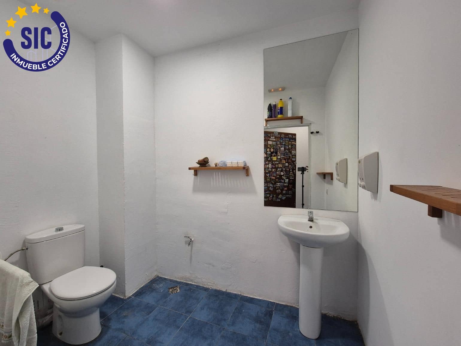 Commerciale in vendita in Castello de la Plana - 93.000 € (Rif: 9057483)