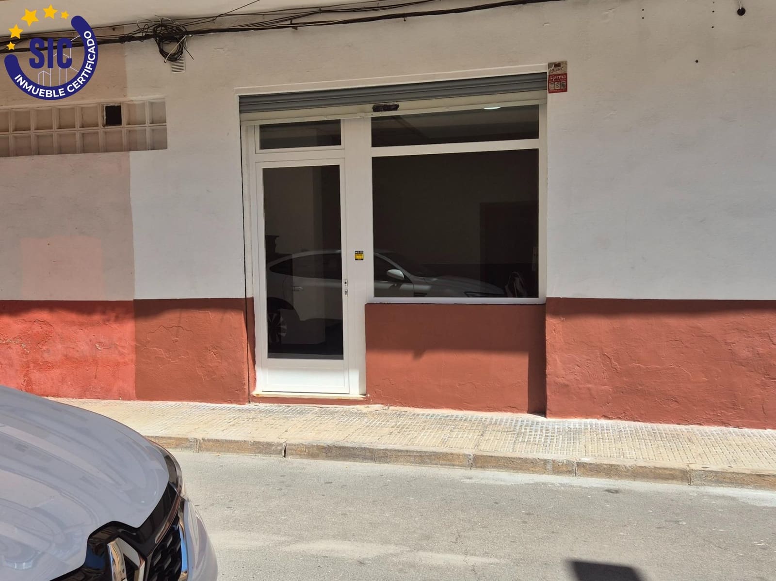 Commerciale in vendita in Castello de la Plana - 93.000 € (Rif: 9057483)