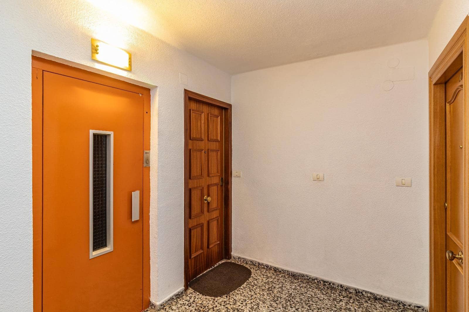 4 bedroom Flat for sale in Castello de la Plana - € 145,000 (Ref: 9085219)