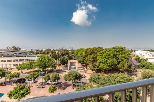 4 slaapkamer Flat te koop in Castelló de la Plana - € 145.000 (Ref: 9085219)