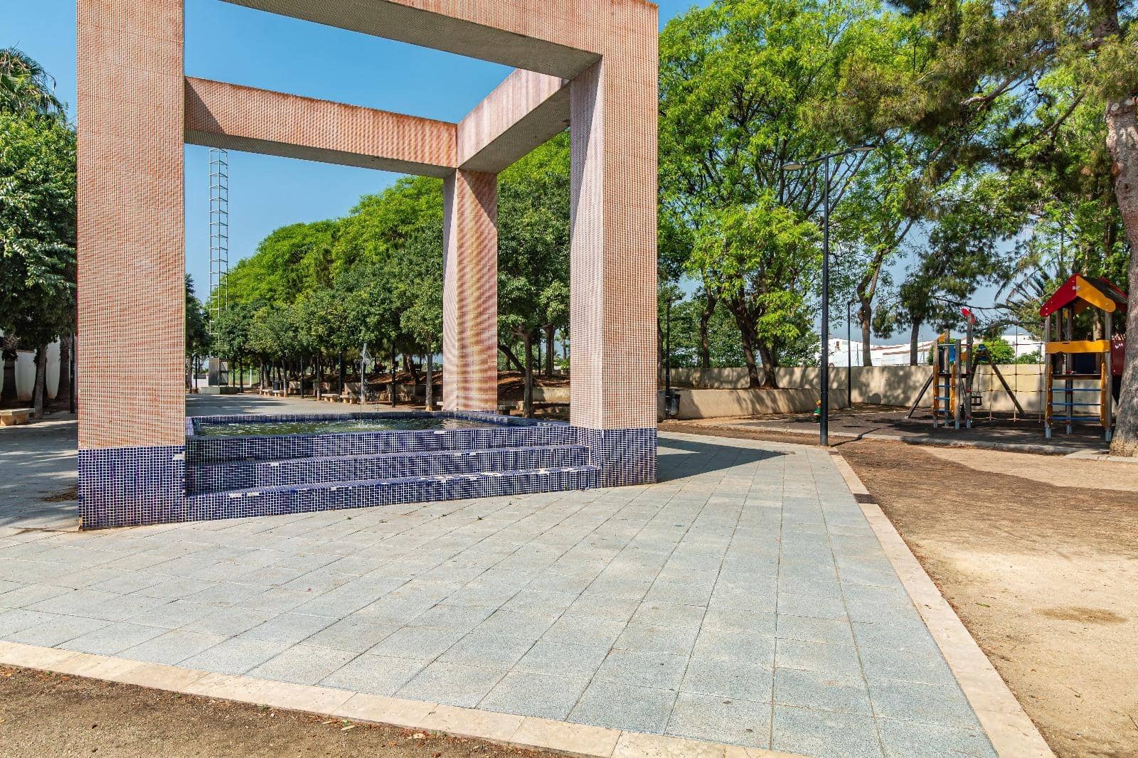 4 bedroom Flat for sale in Castello de la Plana - € 145,000 (Ref: 9085219)