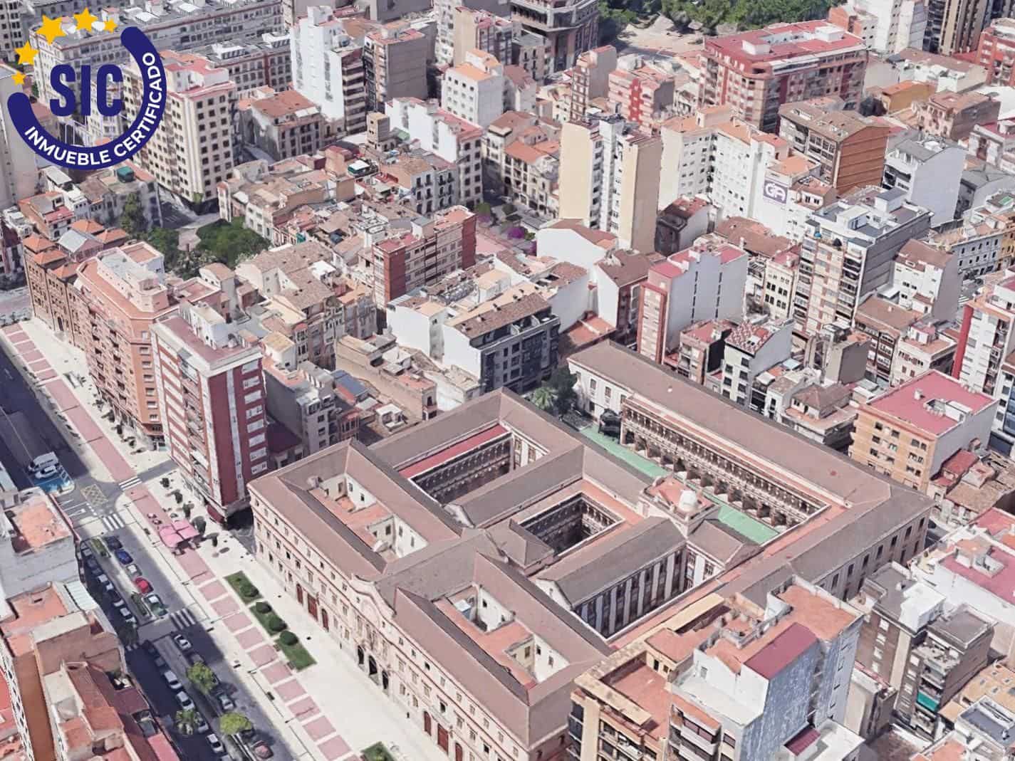 2 soveværelse Lejlighed til salg i Castello de la Plana - € 290.000 (Ref: 9107619)