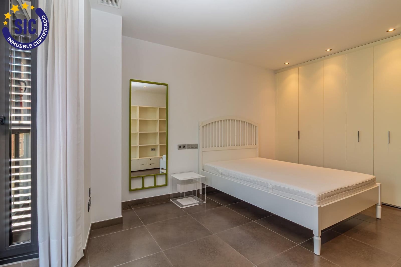 2 soveværelse Lejlighed til salg i Castello de la Plana - € 290.000 (Ref: 9107619)