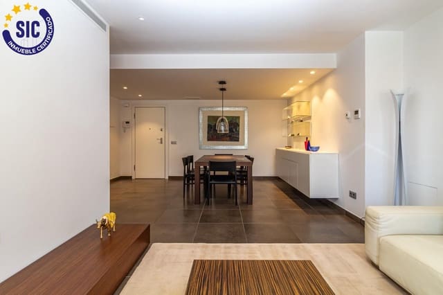 2 slaapkamer Flat te koop in Centro, Castelló de la Plana - € 290.000 (Ref: 9107619)