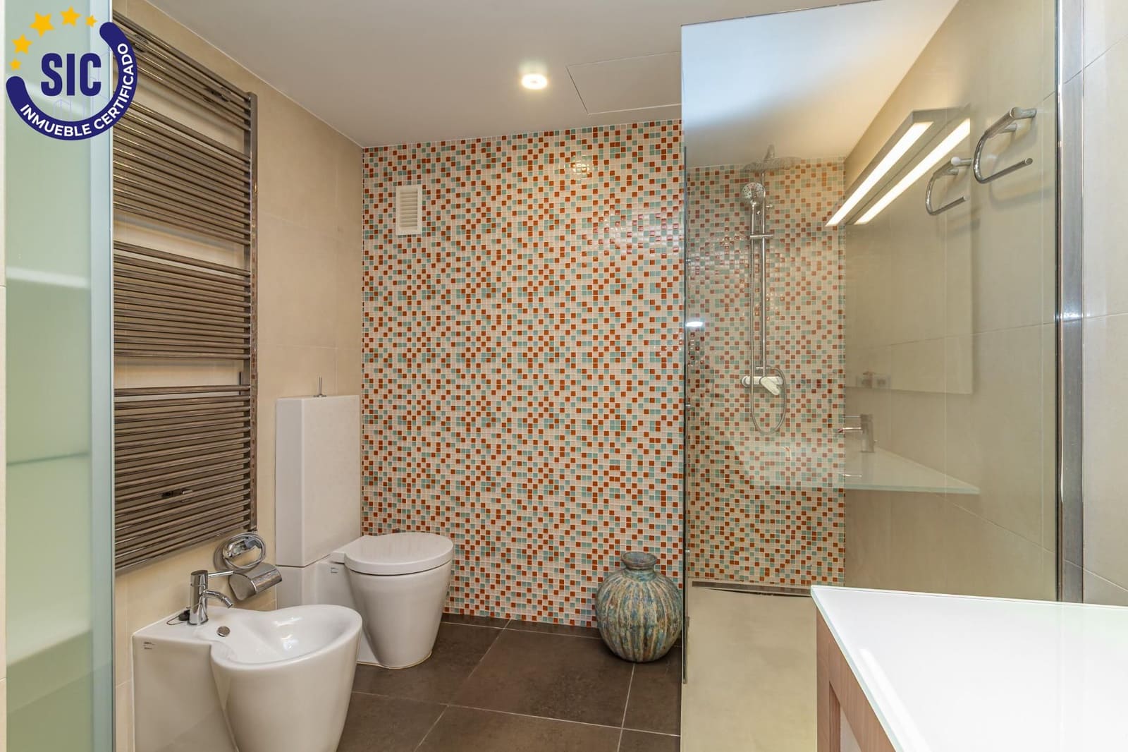 2 soveværelse Lejlighed til salg i Castello de la Plana - € 290.000 (Ref: 9107619)