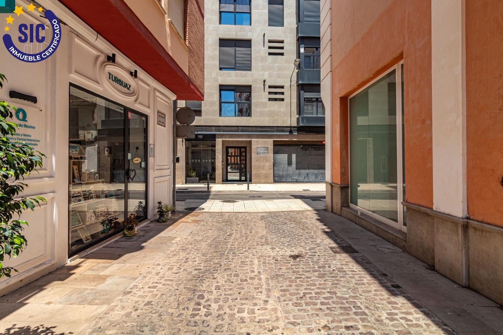 2 soveværelse Lejlighed til salg i Castello de la Plana - € 290.000 (Ref: 9107619)