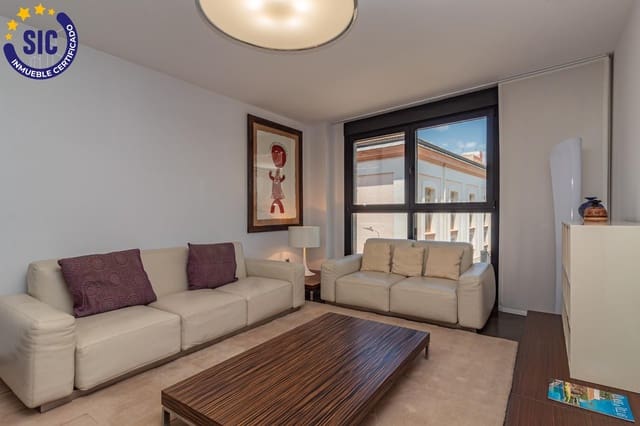 2 soveværelse Lejlighed til salg i Centro, Castelló de la Plana - € 290.000 (Ref: 9107619)