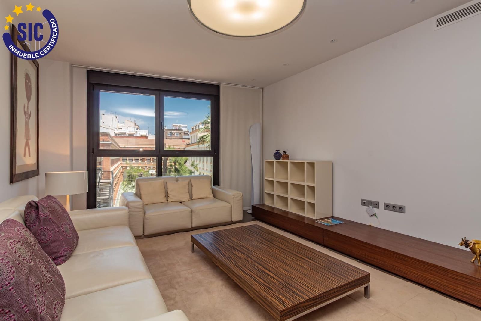 2 soverom Leilighet til salgs i Castello de la Plana - € 290 000 (Ref: 9107619)