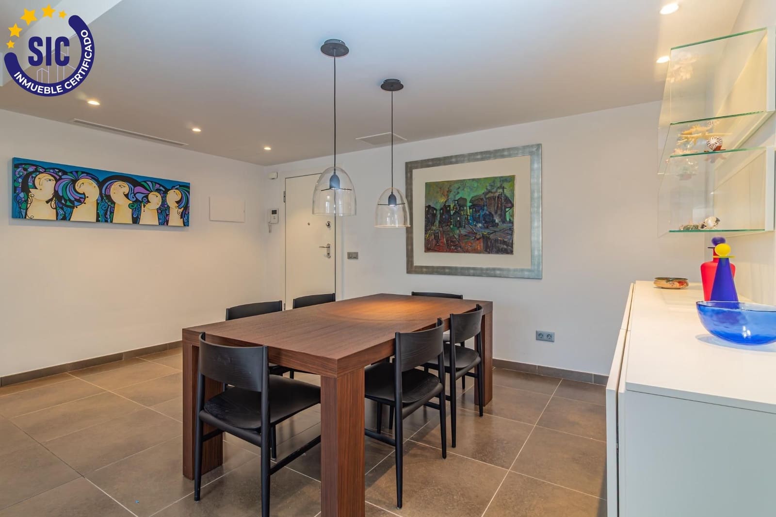 2 soverom Leilighet til salgs i Castello de la Plana - € 290 000 (Ref: 9107619)