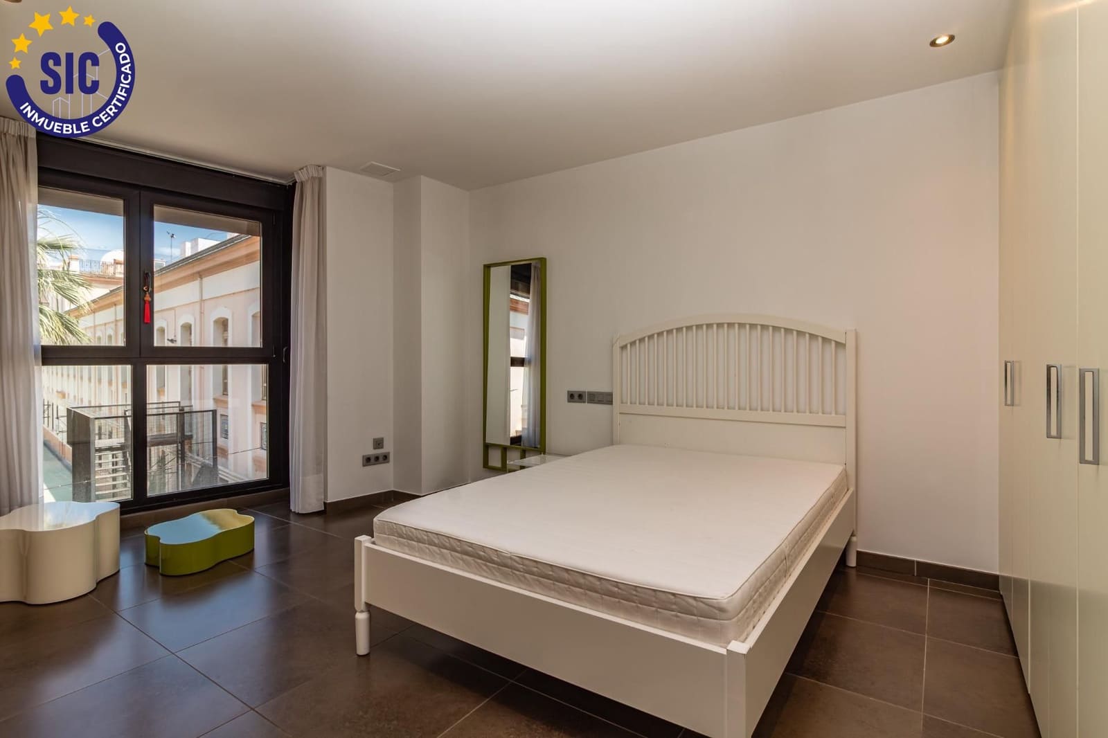 2 soverom Leilighet til salgs i Castello de la Plana - € 290 000 (Ref: 9107619)