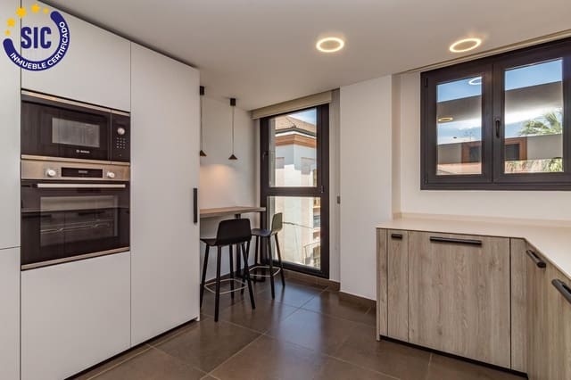 2 Zimmer Wohnung zu verkaufen in Centro, Castelló de la Plana - 290.000 € (Ref: 9107619)