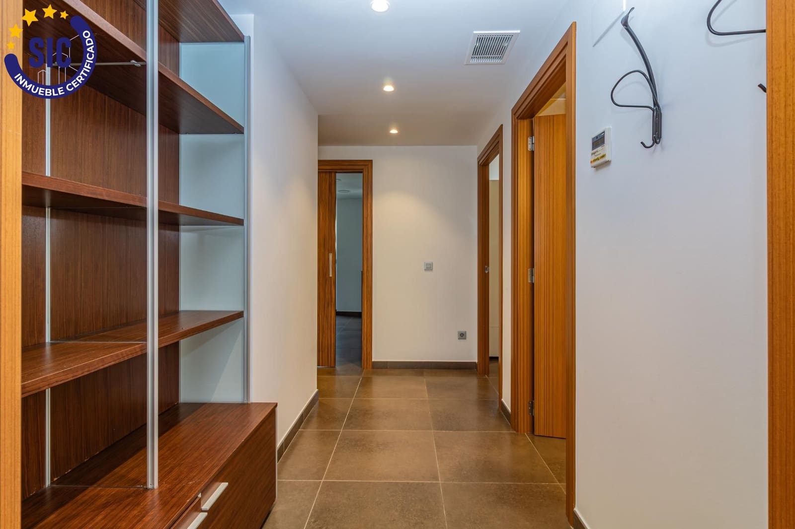 2 soverom Leilighet til salgs i Castello de la Plana - € 290 000 (Ref: 9107619)