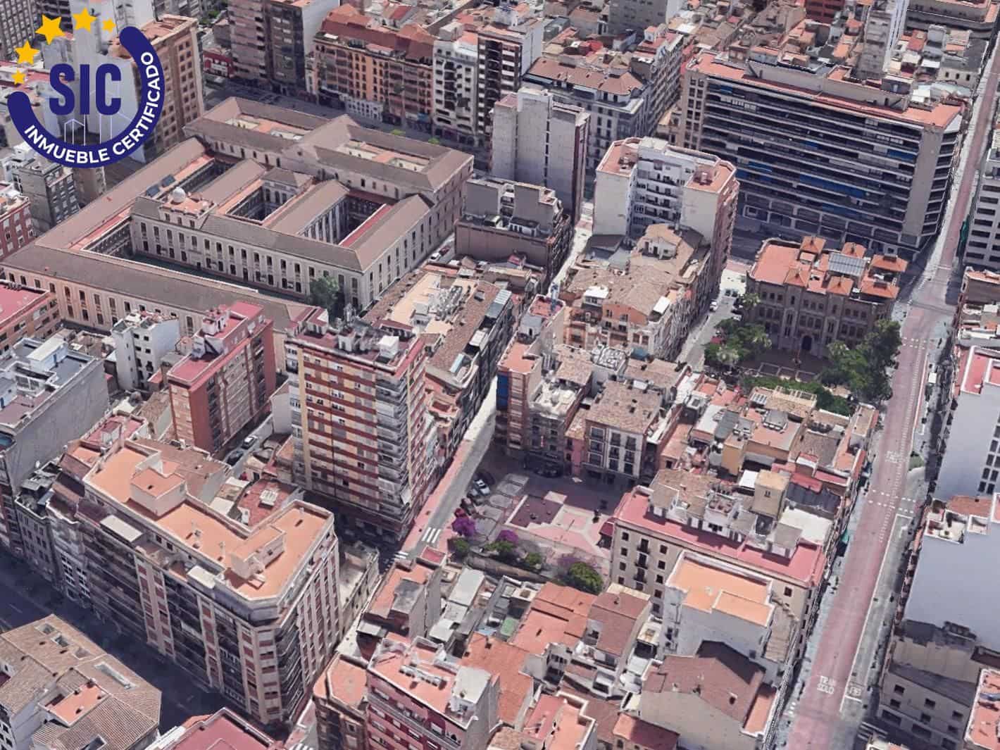 2 soverom Leilighet til salgs i Castello de la Plana - € 290 000 (Ref: 9107619)