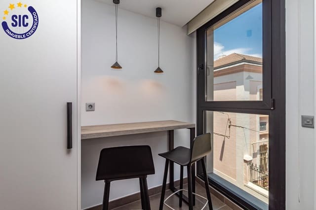 2 slaapkamer Flat te koop in Centro, Castelló de la Plana - € 290.000 (Ref: 9107619)