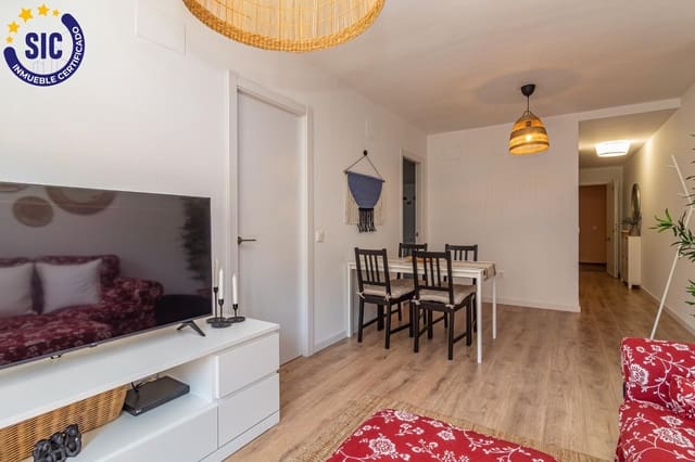 2 soveværelse Lejlighed til salg i Oropesa  - € 120.000 (Ref: 9112264)