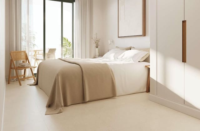 3 chambre Appartement à vendre à Centro, Castelló de la Plana - 265 000 € (Ref: 9128185)