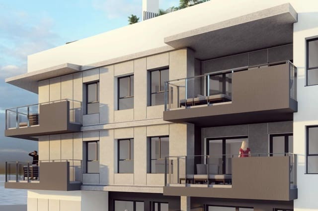 3 chambre Appartement à vendre à Centro, Castelló de la Plana - 265 000 € (Ref: 9128185)