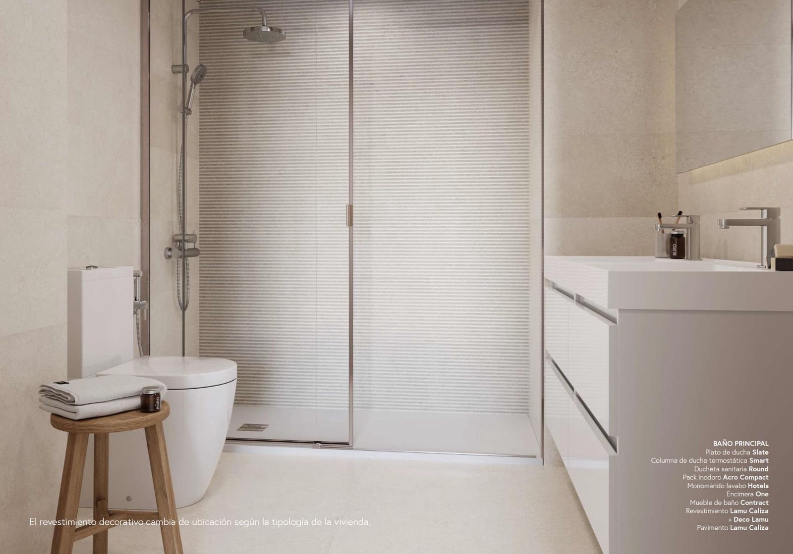 Piso de 3 habitaciones en Castelló de la Plana en venta - 265.000 € (Ref: 9128185)