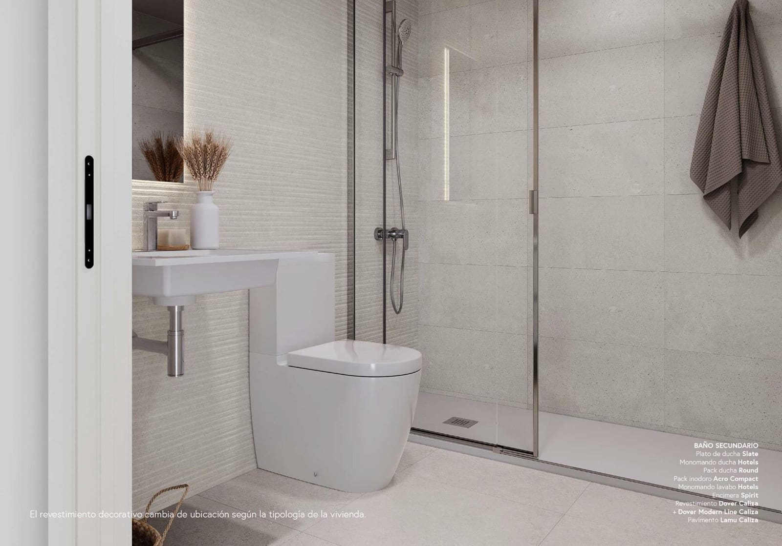 Piso de 3 habitaciones en Castelló de la Plana en venta - 265.000 € (Ref: 9128185)