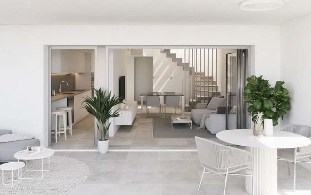 3 Zimmer Wohnung zu verkaufen in Centro, Castelló de la Plana - 265.000 € (Ref: 9128185)