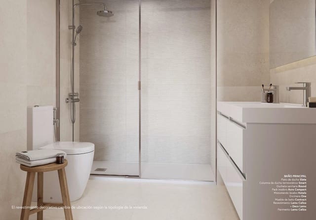 3 Zimmer Wohnung zu verkaufen in Centro, Castelló de la Plana - 265.000 € (Ref: 9128185)