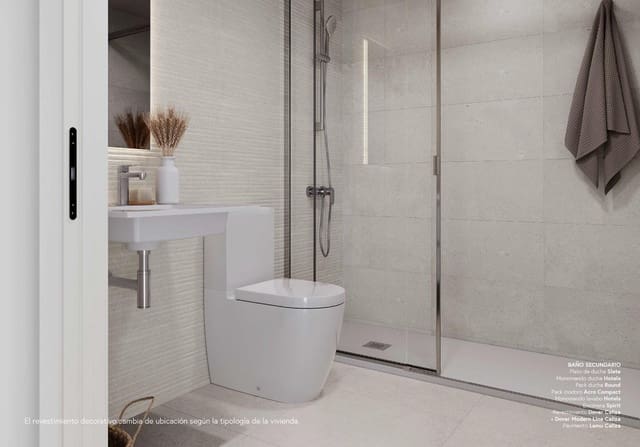 3 Zimmer Wohnung zu verkaufen in Centro, Castelló de la Plana - 265.000 € (Ref: 9128185)