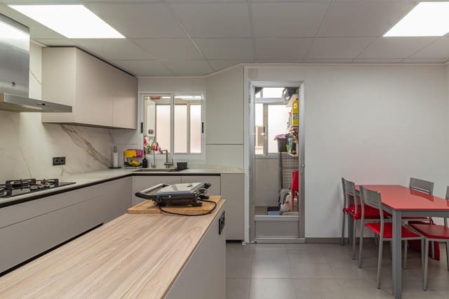 3 sypialnia Mieszkanie na sprzedaż w Vila-real - 139 000 € (Ref: 9137016)