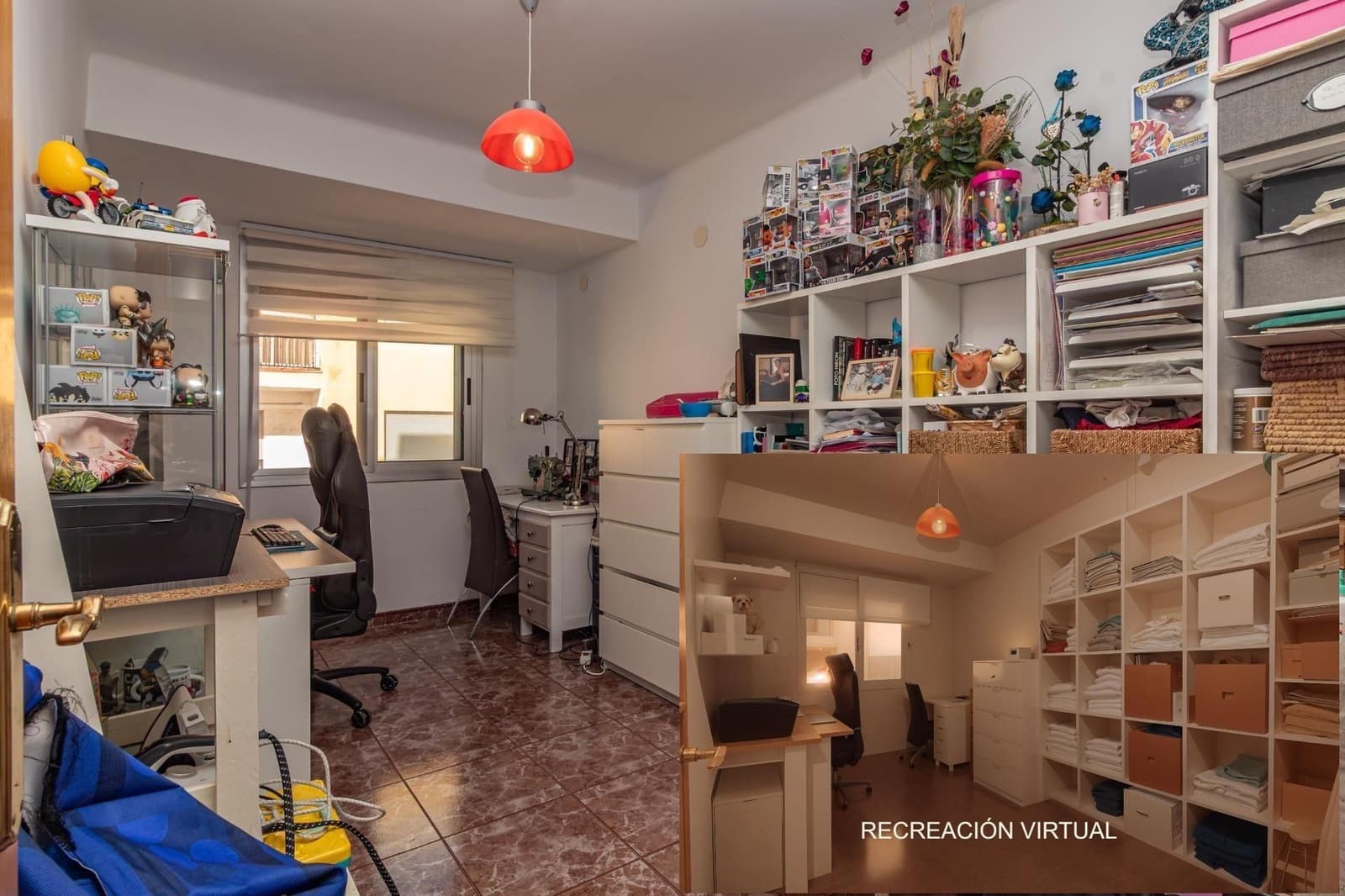 3 sypialnia Mieszkanie na sprzedaż w Vila-real - 139 000 € (Ref: 9137016)