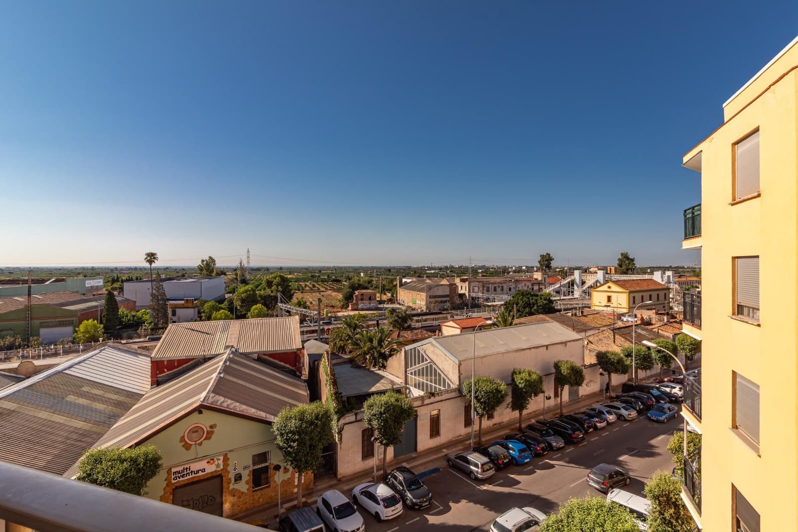 3 sypialnia Mieszkanie na sprzedaż w Vila-real - 139 000 € (Ref: 9137016)