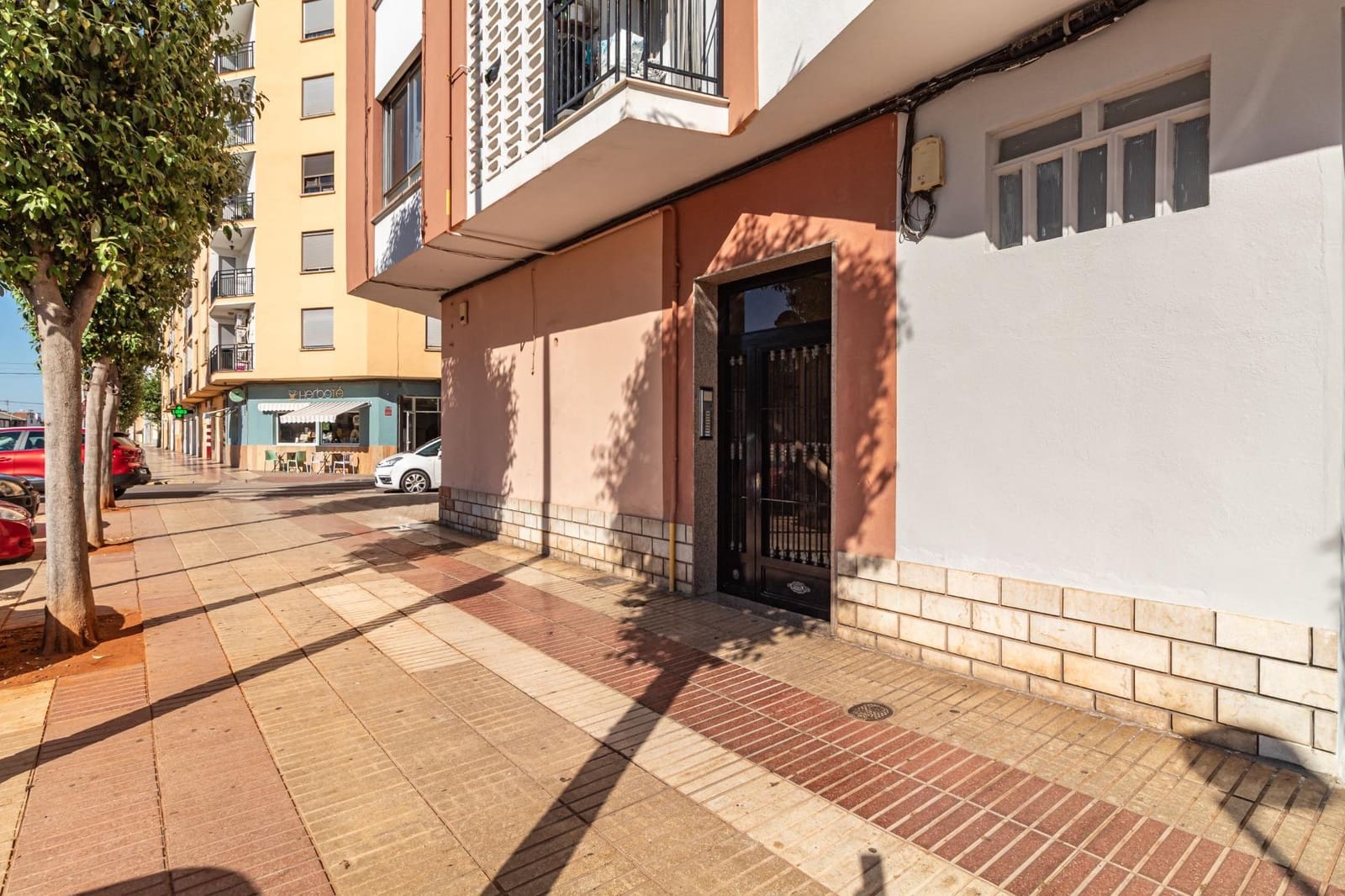 3 sypialnia Mieszkanie na sprzedaż w Vila-real - 139 000 € (Ref: 9137016)