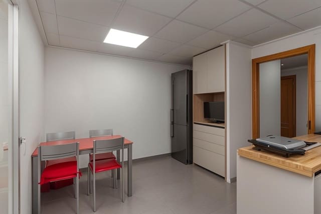 3 sypialnia Mieszkanie na sprzedaż w Vila-real - 139 000 € (Ref: 9137016)