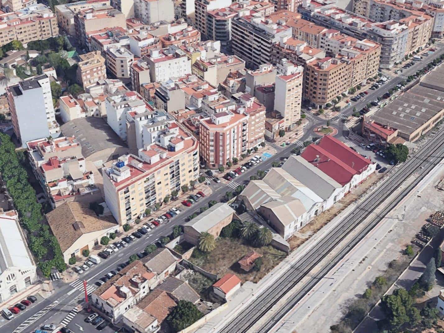 3 sypialnia Mieszkanie na sprzedaż w Vila-real - 139 000 € (Ref: 9137016)