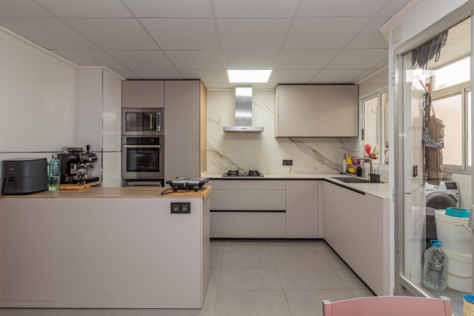 3 sypialnia Mieszkanie na sprzedaż w Vila-real - 139 000 € (Ref: 9137016)