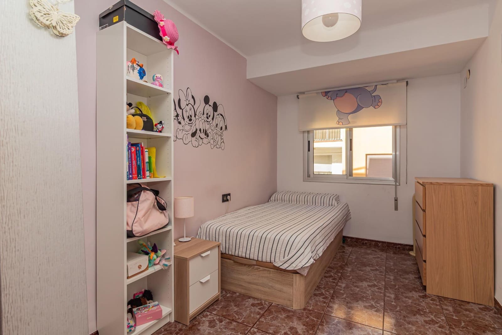 3 sypialnia Mieszkanie na sprzedaż w Vila-real - 139 000 € (Ref: 9137016)