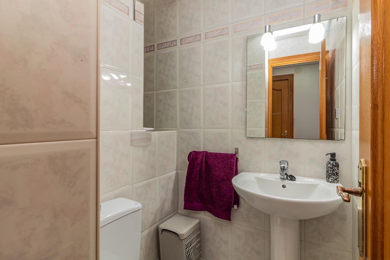 3 sypialnia Mieszkanie na sprzedaż w Vila-real - 139 000 € (Ref: 9137016)