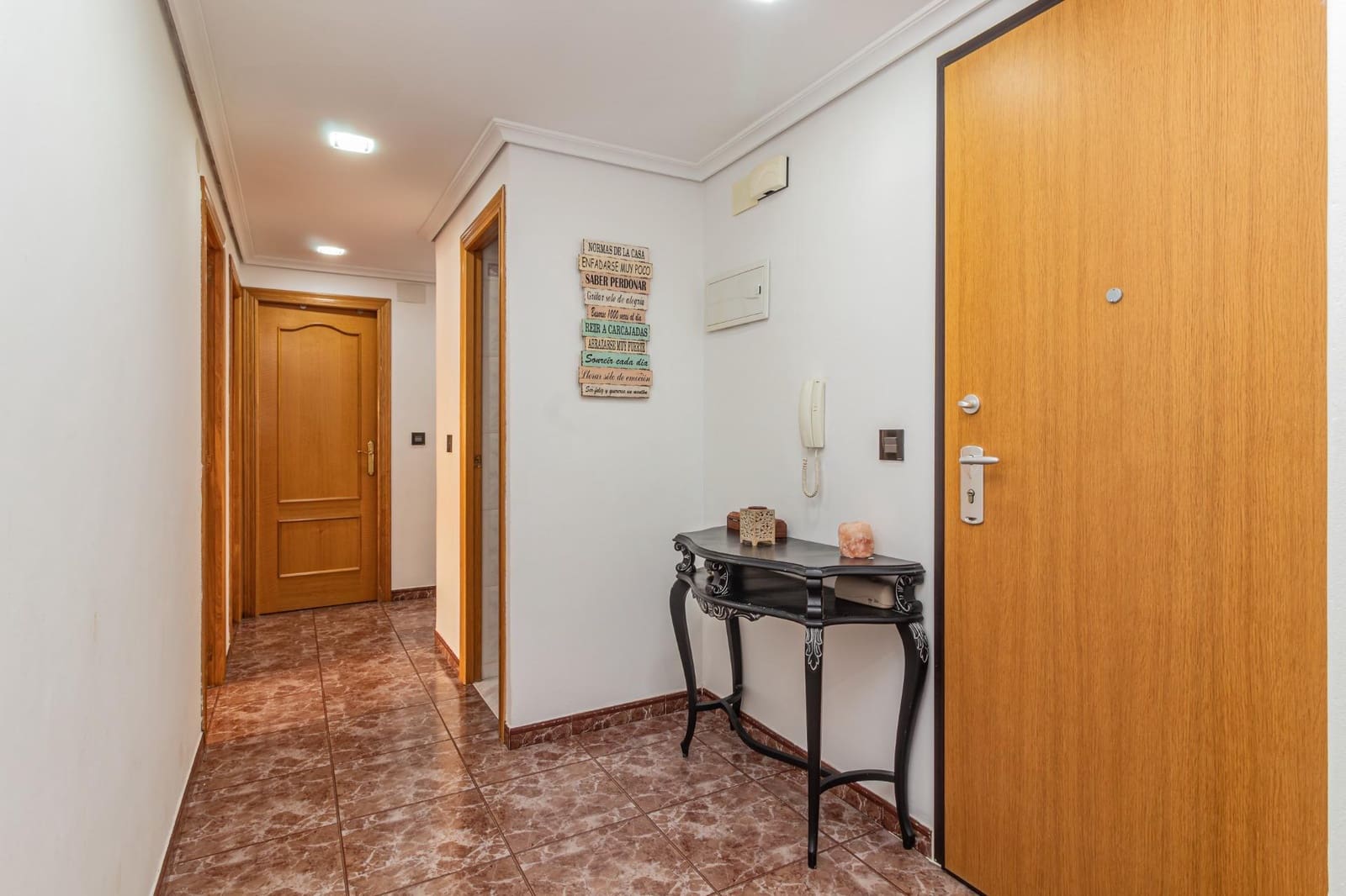 3 sypialnia Mieszkanie na sprzedaż w Vila-real - 139 000 € (Ref: 9137016)