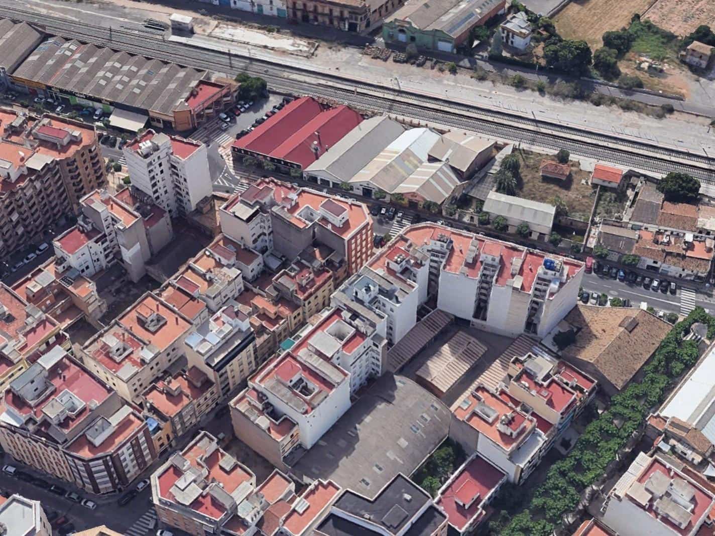 3 sypialnia Mieszkanie na sprzedaż w Vila-real - 139 000 € (Ref: 9137016)