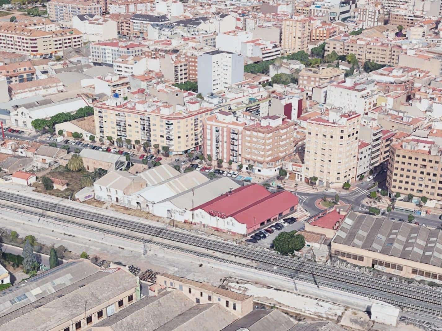 3 sypialnia Mieszkanie na sprzedaż w Vila-real - 139 000 € (Ref: 9137016)