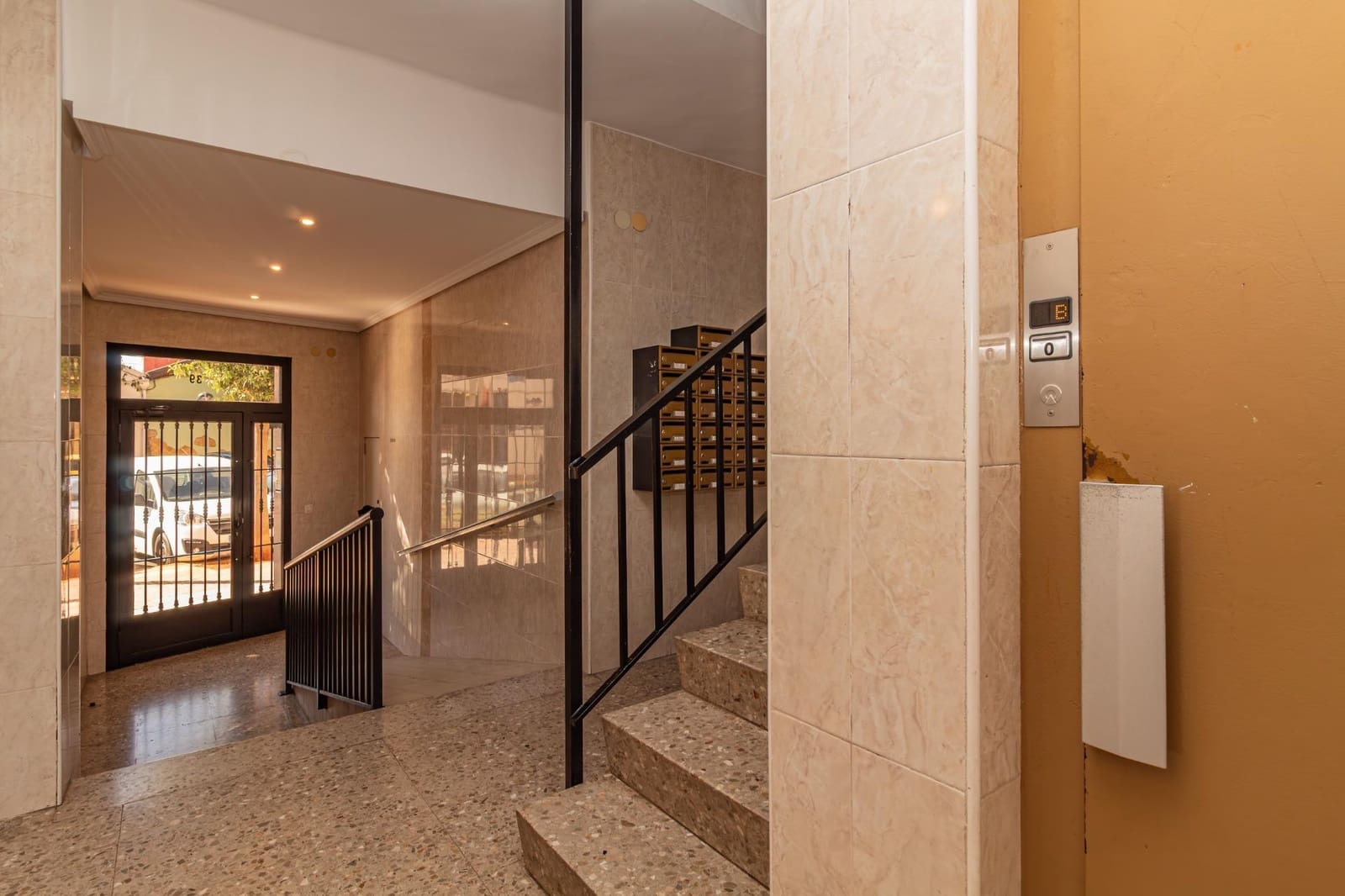 3 sypialnia Mieszkanie na sprzedaż w Vila-real - 139 000 € (Ref: 9137016)