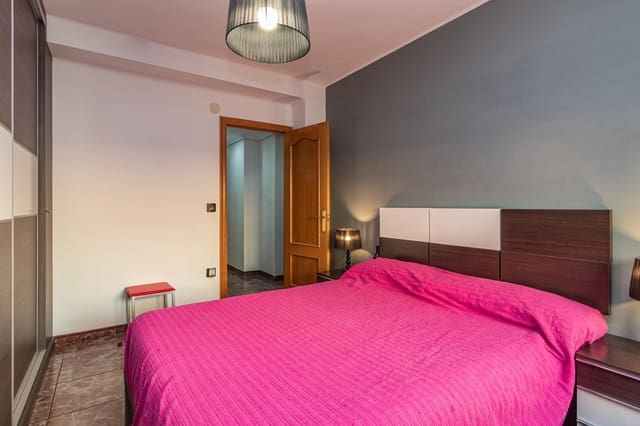 3 sypialnia Mieszkanie na sprzedaż w Vila-real - 139 000 € (Ref: 9137016)