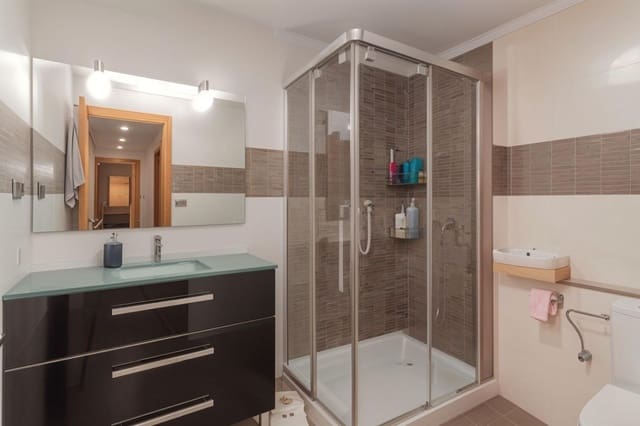 3 sypialnia Mieszkanie na sprzedaż w Vila-real - 139 000 € (Ref: 9137016)