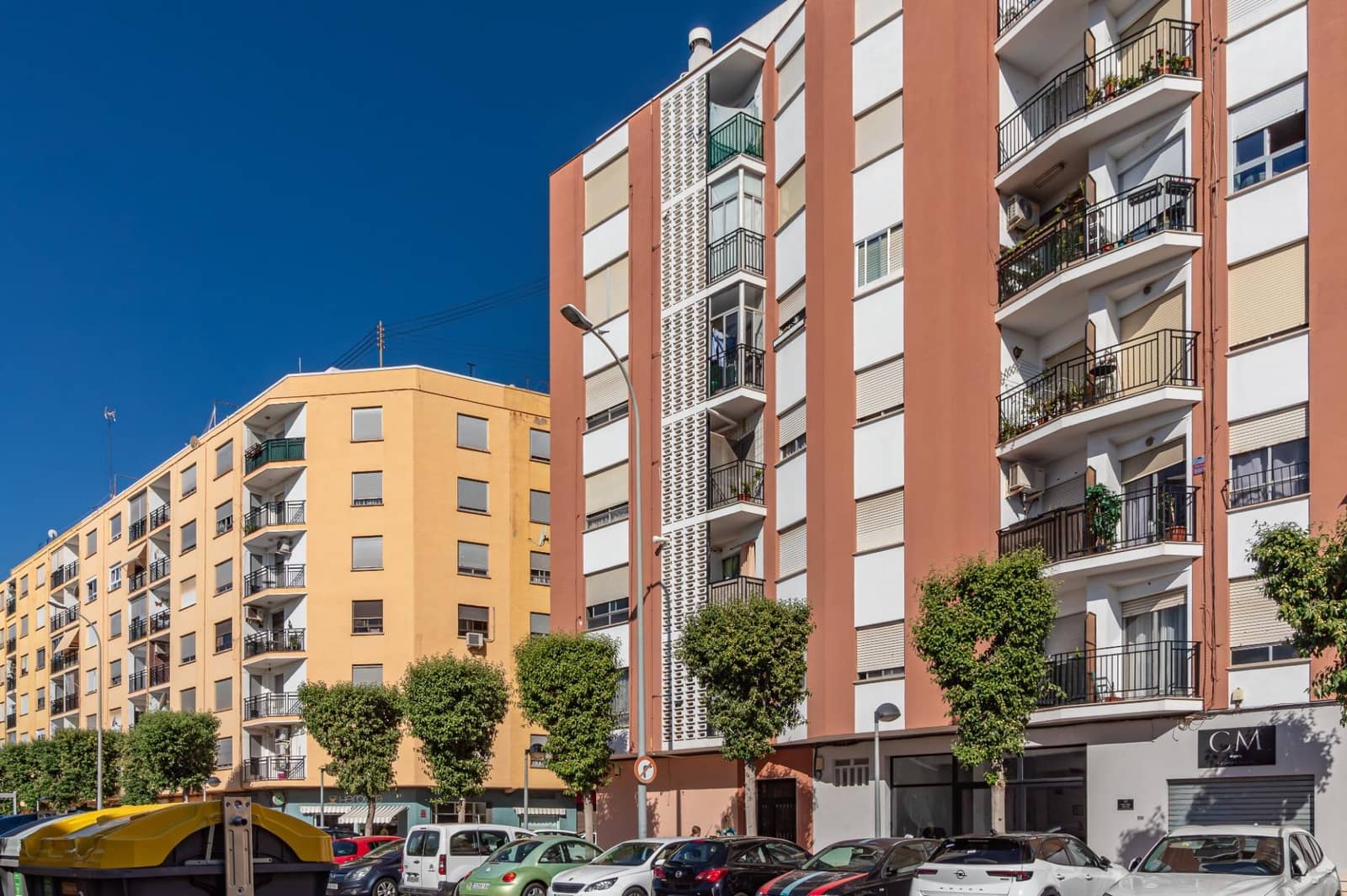 3 sypialnia Mieszkanie na sprzedaż w Vila-real - 139 000 € (Ref: 9137016)