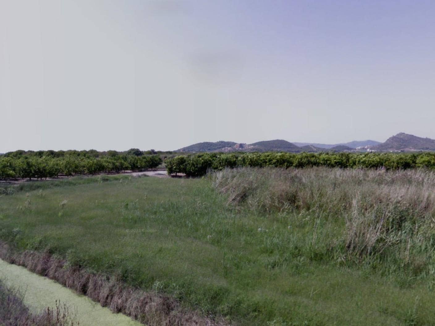 Ubebygd land til salgs i Chilches - € 3 290 550 (Ref: 9143865)