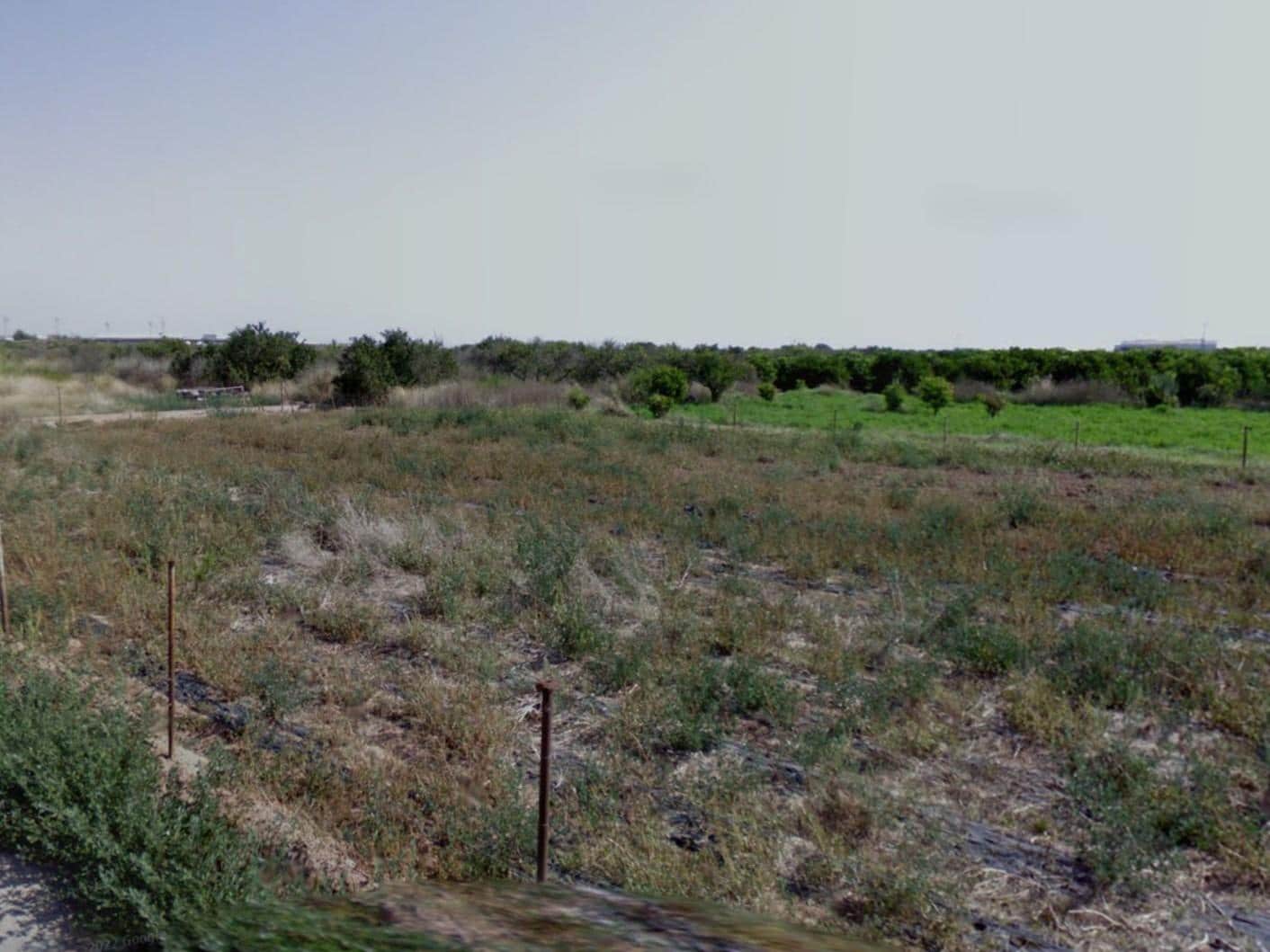 Ubebygd land til salgs i Chilches - € 3 290 550 (Ref: 9143865)