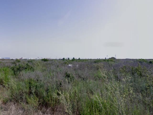 Grond te koop in Chilches - € 3.290.550 (Ref: 9143865)