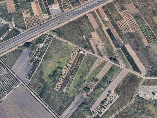 Grond te koop in Chilches - € 3.290.550 (Ref: 9143865)