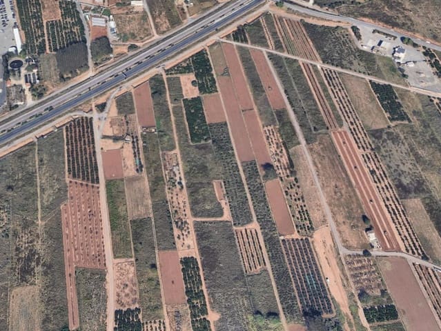 Grond te koop in Chilches - € 3.290.550 (Ref: 9143865)