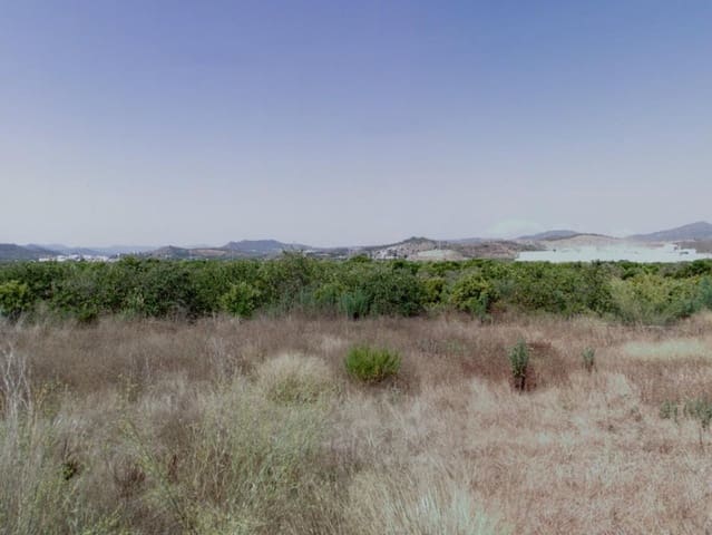 Grunde uden byggetilladelser til salg i Chilches - € 3.290.550 (Ref: 9143865)