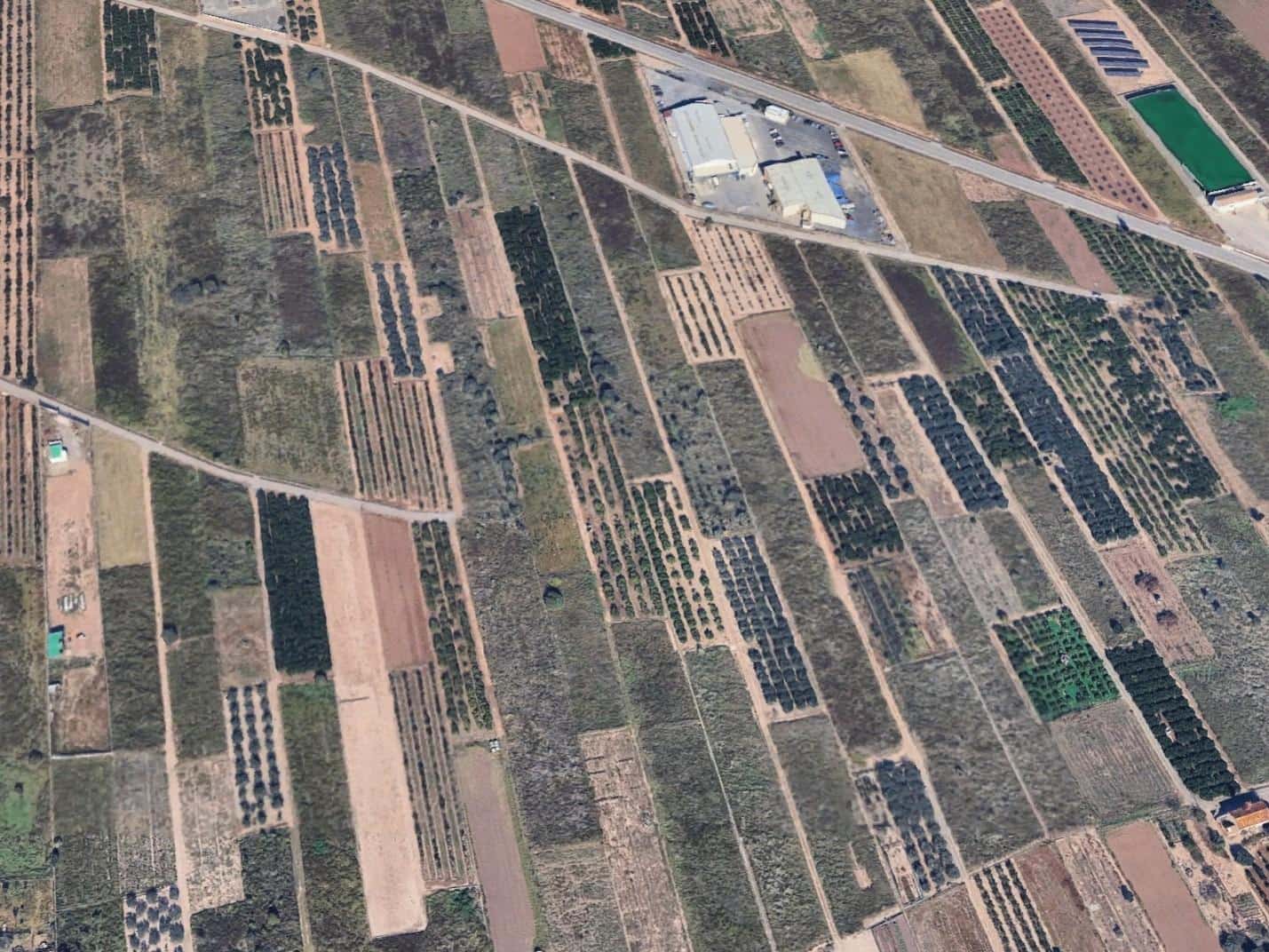 Terreno/Finca Rústica en Chilches en venta - 3.290.550 € (Ref: 9143865)