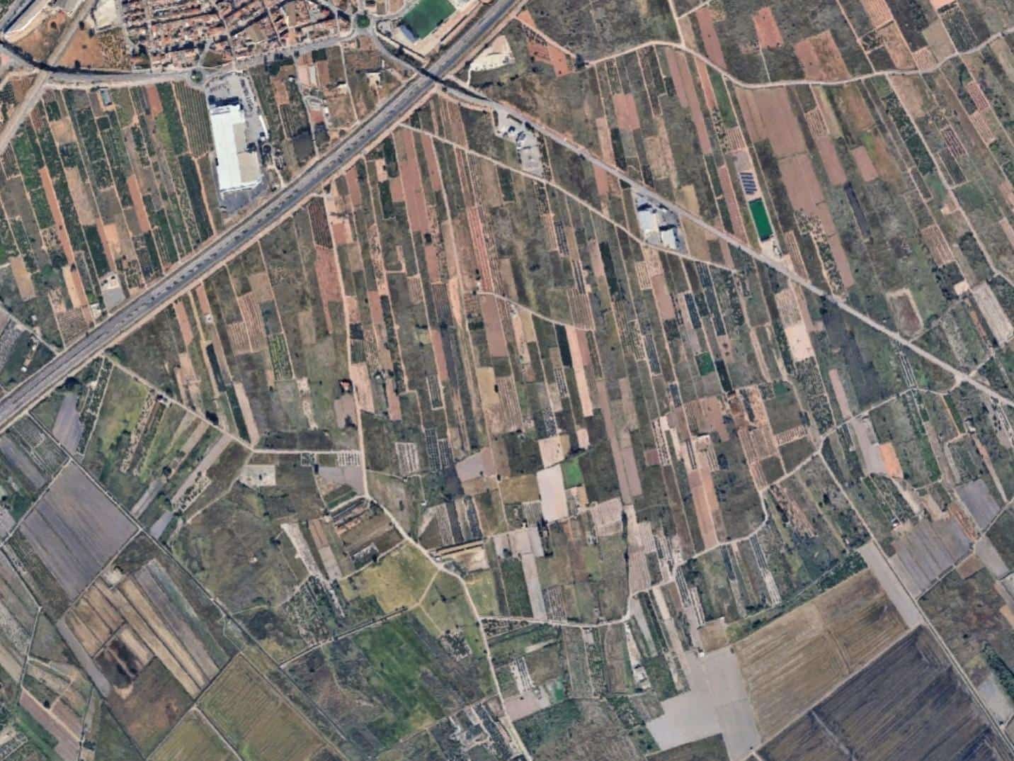 Terreno/Finca Rústica en Chilches en venta - 3.290.550 € (Ref: 9143865)